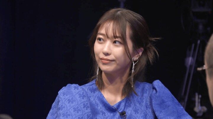 【映像】元AKB48美女、収録中に“飲酒”の大胆行動