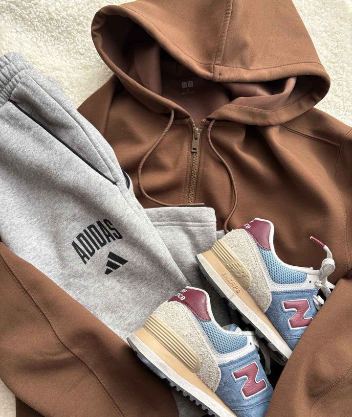 画像: カジュアルにもきれいめにも