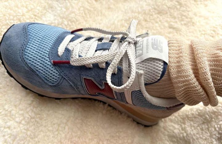 画像: 歩きやすくデイリー使い向き