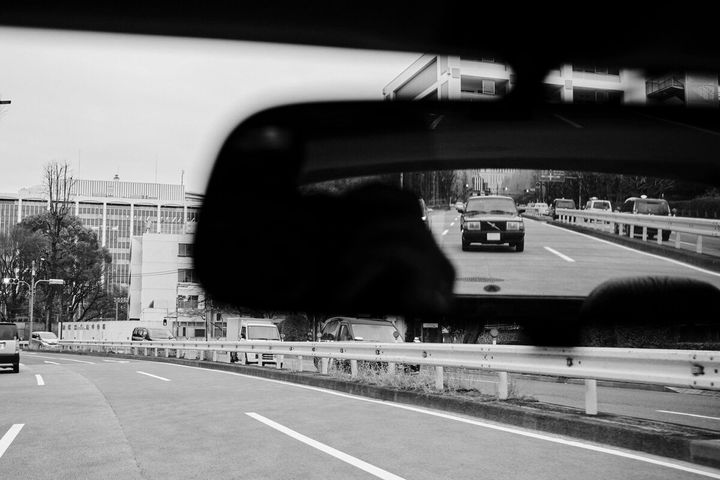 元E-girls藤井萩花が語る愛車「ボルボ」愛。免許取得のきっかけは育児？「運転が荒いのはパパ譲り」の意外な素顔