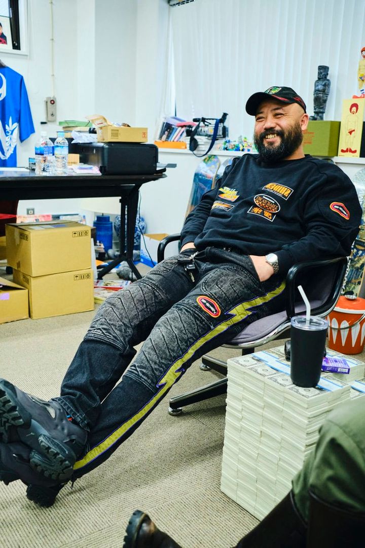 元E-girls藤井萩花が語る愛車「ボルボ」愛。免許取得のきっかけは育児？「運転が荒いのはパパ譲り」の意外な素顔