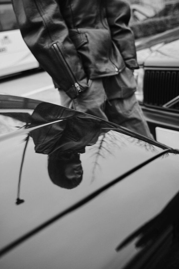 元E-girls藤井萩花が語る愛車「ボルボ」愛。免許取得のきっかけは育児？「運転が荒いのはパパ譲り」の意外な素顔