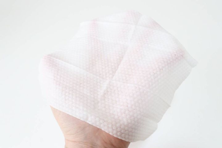 スニーカークリーナー 質感