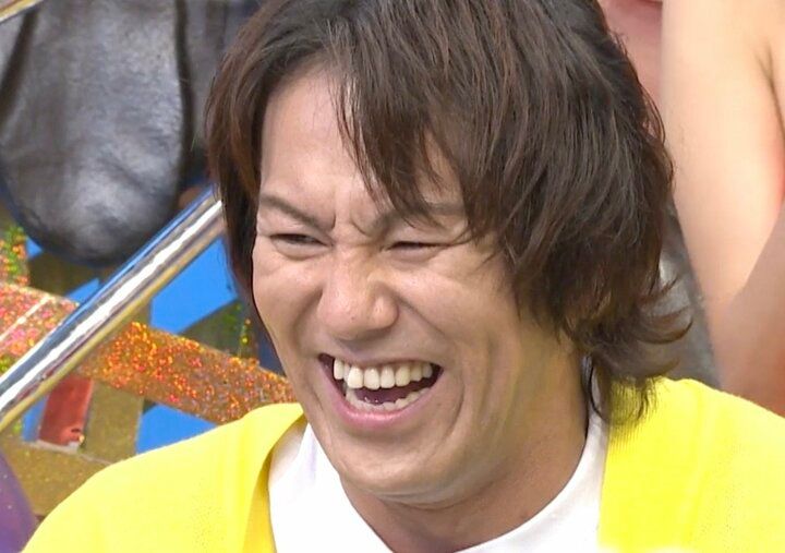 【写真・画像】狩野英孝、超大物俳優から名前を間違えられた過去「我慢できなくて…」 1枚目