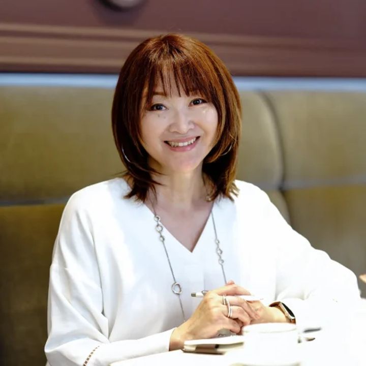 チョコレートジャーナリスト 市川歩美