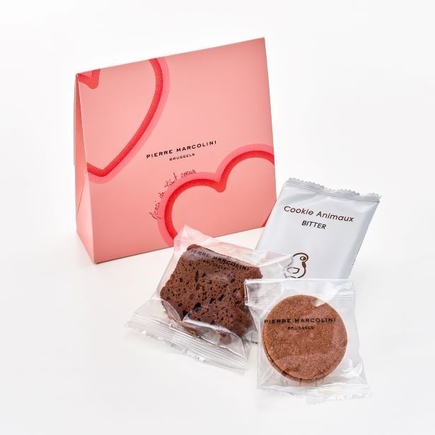 「パティスリー セレクション3個入り」