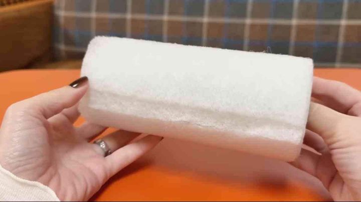 ダイソー┃シートたわし