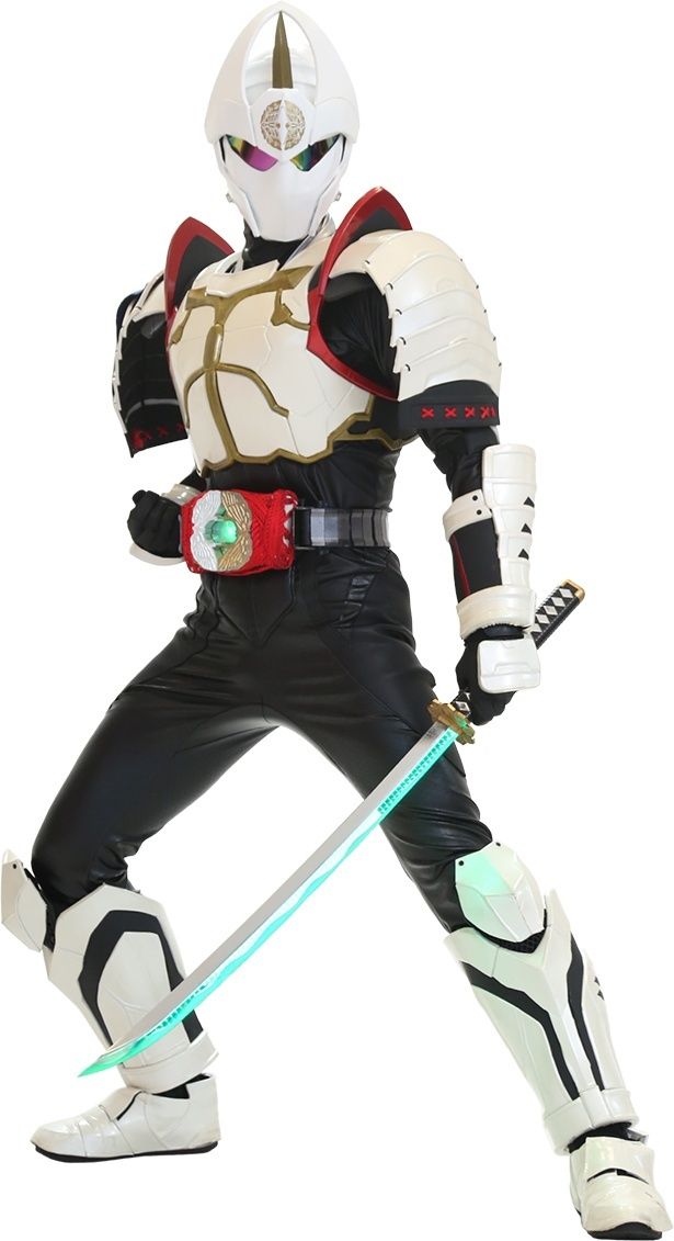 双蝶のギョーブ・敦賀城主大谷吉継おもてなし武将隊 大谷吉継 グリーティング