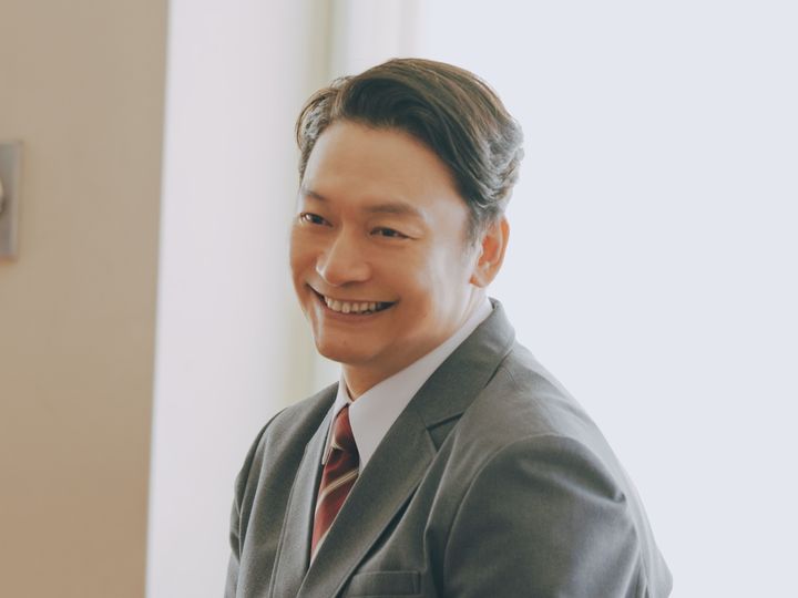 香取慎吾「仕事ばかりしてきたので」 長年抱いた“高校生への憧れ”がついに実現『高校生家族』主演決定