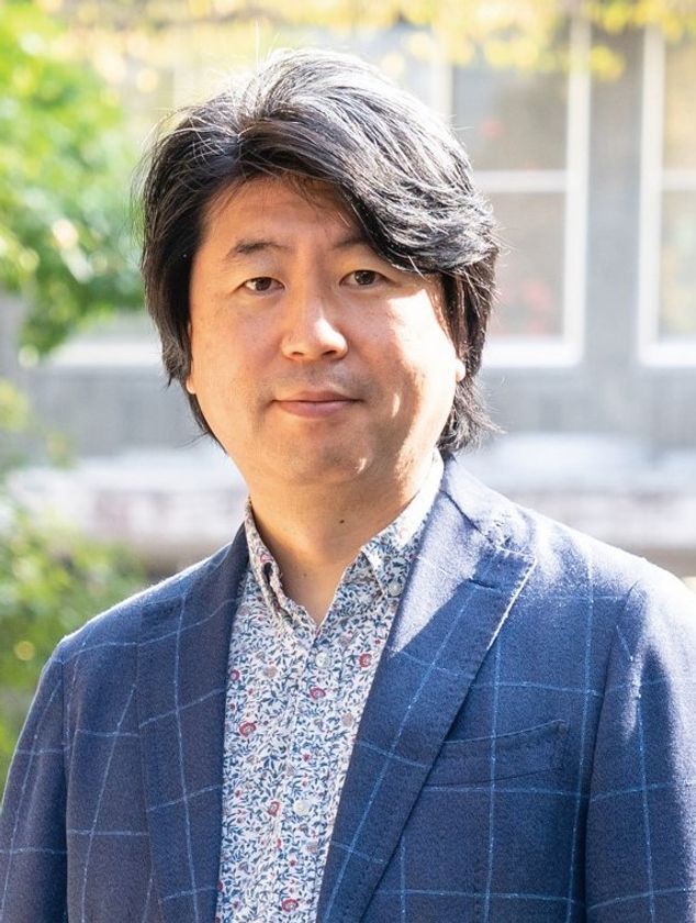 伊藤達矢氏（東京藝術大学社会連携センター教授）