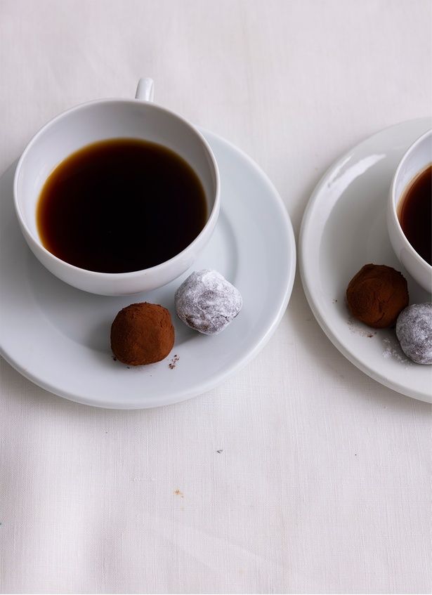 ぷにぷに生チョコ （C）emi sweets／KADOKAWA