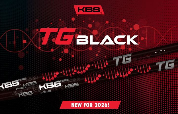 KBS TG BLACK