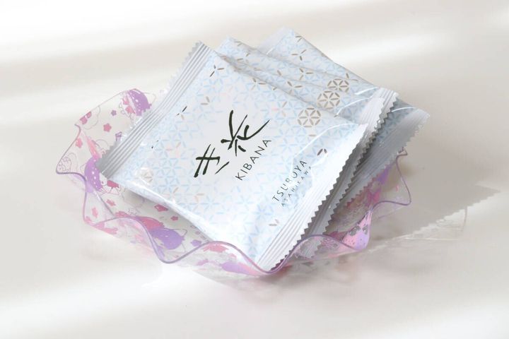 トレイ丸 M 使用例