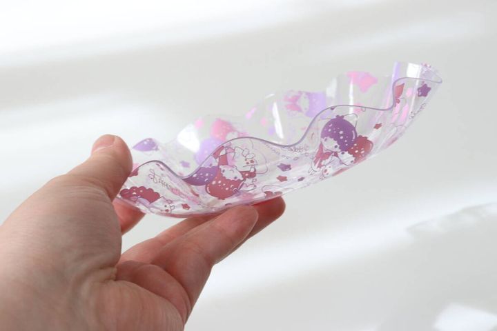 トレイ丸 M 形状