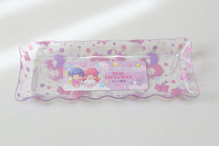 トレイ長角 パッケージ