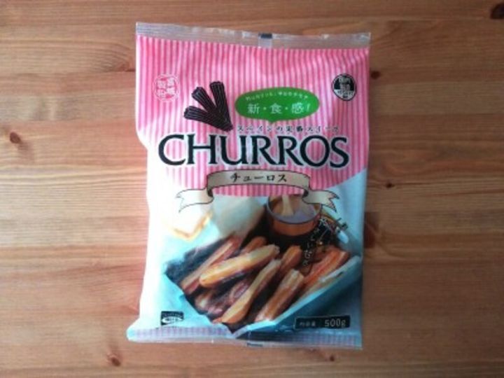 チューロス
