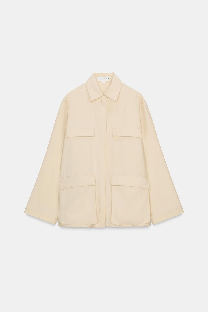 画像3: 出典：ZARA