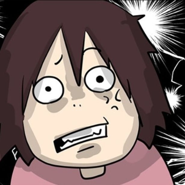 ブラック企業の1日 画像提供：しゃけなかほいさん