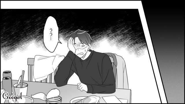 夫のモラハラを機に離婚…娘と幸せに暮らす元妻と「…俺が間違っていたのか」過去を後悔した元夫の話 