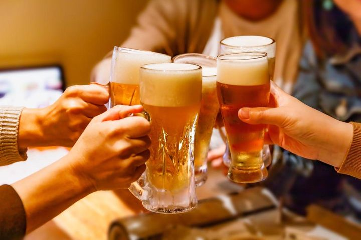 やせたい人が居酒屋でとるべき行動とは？50代女性の脂肪燃焼が叶う「外食」活用術