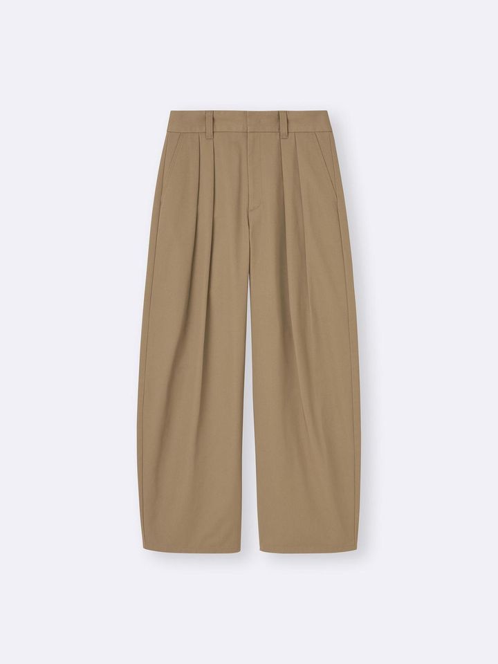 画像1: 出典：GU