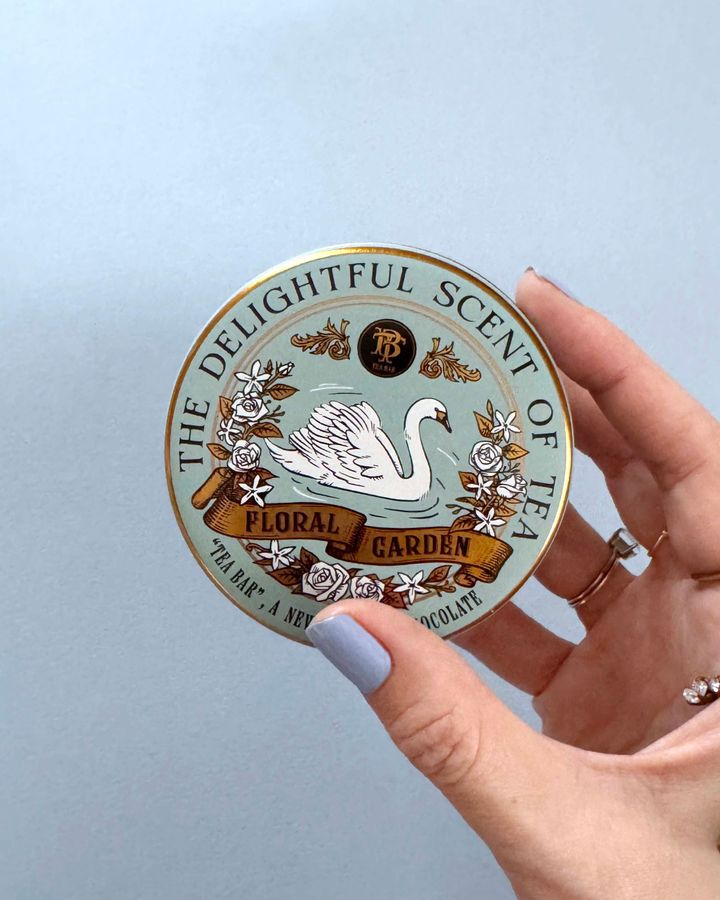 バレンタイン＆ホワイトデー2026♡ 1200円以下で買えるプチプラでおしゃれなチョコレート4選【ささやかですてきなもの 大谷有紀 vol.276】