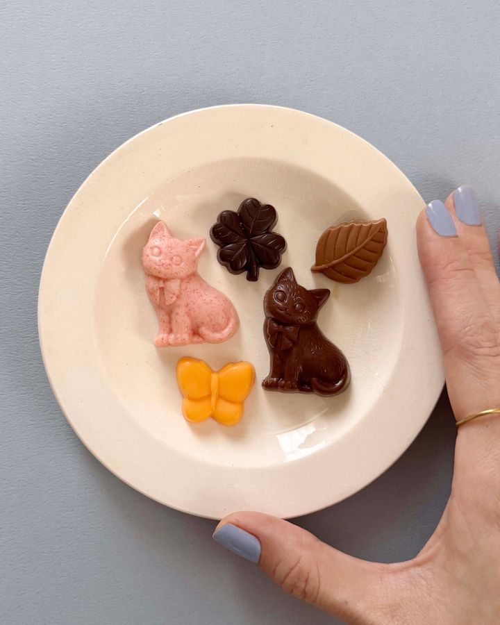 バレンタイン＆ホワイトデー2026♡ 1200円以下で買えるプチプラでおしゃれなチョコレート4選【ささやかですてきなもの 大谷有紀 vol.276】