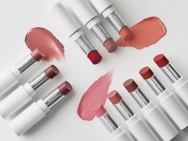 ちふれ ラスティング リップスティック