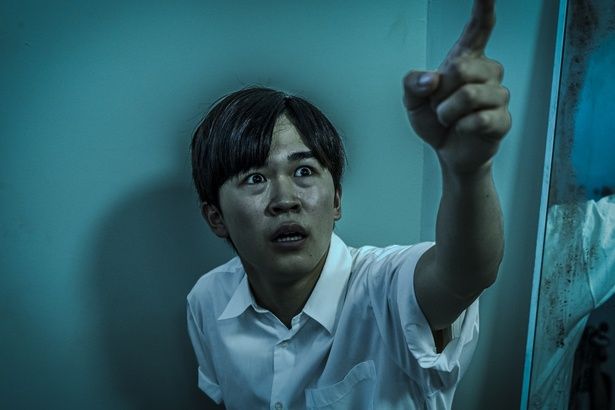 “禍禍女”に好かれてしまった男性たちの悲惨な結末が描かれる [c]2026 K2P