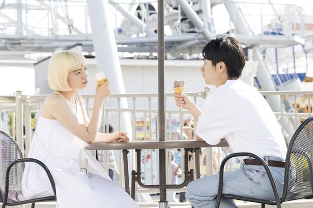 『ミスミソウ』(17)や『ヒグマ!!』(公開中)の内藤瑛亮が脚本を担当している [c]2026 K2P