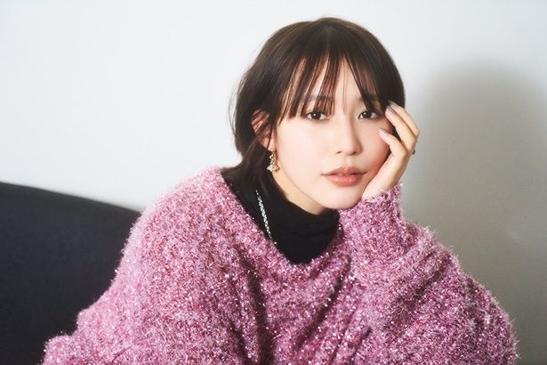 「自分の殻をここまで破ることになるとは思わなかった」と語る南沙良 撮影/黒羽政士