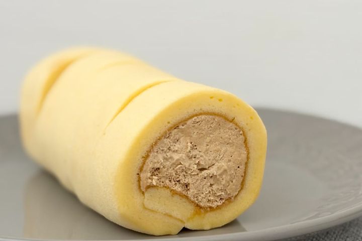 キャラメル好きなら絶対食べて！【ファミマ】のスイーツはほろ苦さが絶品