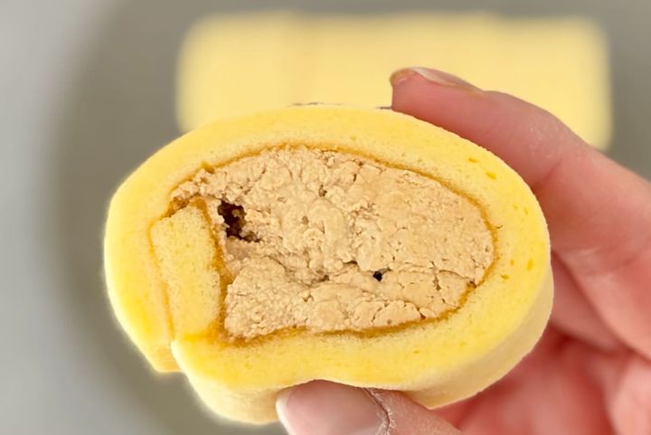 キャラメル好きなら絶対食べて！【ファミマ】のスイーツはほろ苦さが絶品