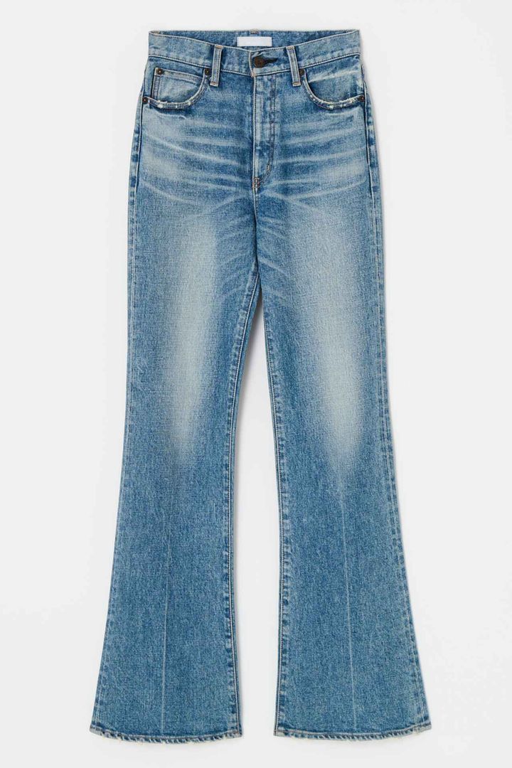 画像: MVS FLARE（ブルー）￥18,480 出典：マウジー