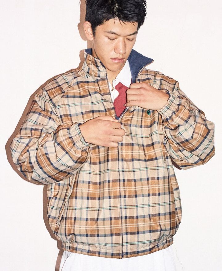 Carhartt WIP［カーハート WIP］のリバーシブルアウター