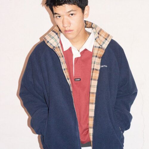 「1着で2着分」の衝撃！ノーティカ＆カーハートWIPのリバーシブルアウターが、冬の着回し問題を解決する