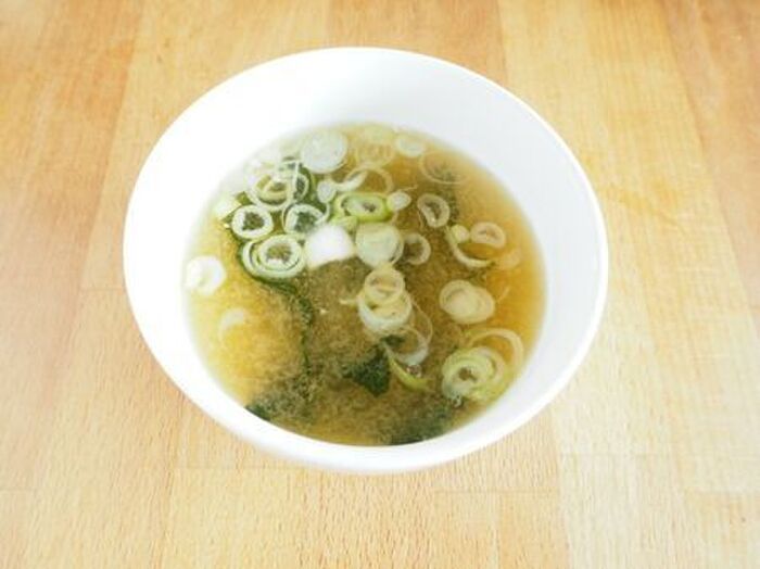 長ネギを買ったらすぐやること！硬い青い部分がこんなに美味しくなるなんて♡