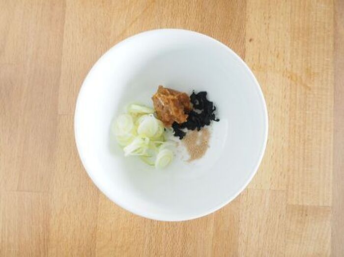 長ネギを買ったらすぐやること！硬い青い部分がこんなに美味しくなるなんて♡