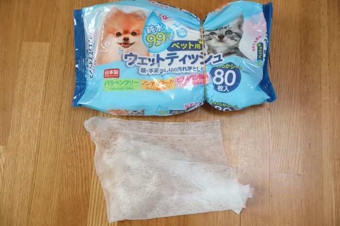 【ティッシュの上手な引き出し方】1枚目、もう失敗しません。「ガバッ」と出てくる問題を一発解決！