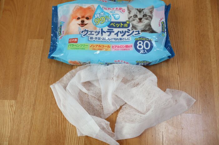 【ティッシュの上手な引き出し方】1枚目、もう失敗しません。「ガバッ」と出てくる問題を一発解決！