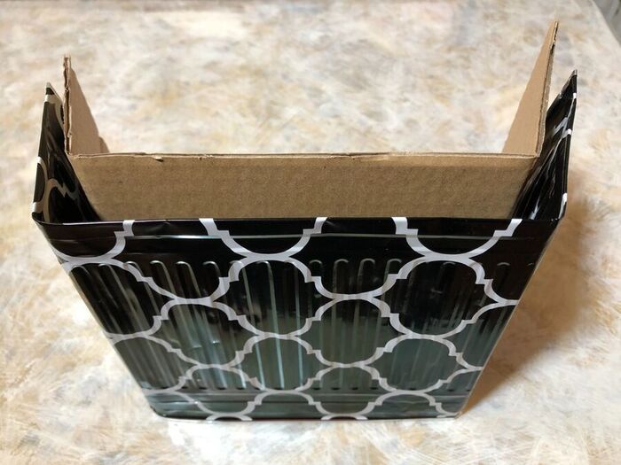 『油はねガード』をお風呂場で使うとめっちゃ便利！こんな風に使います♪