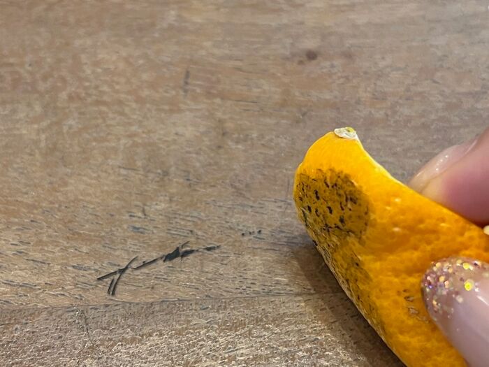 やっぱり『オレンジの皮』が万能でした！実は色々お役立ちな活用法をピックアップ♪