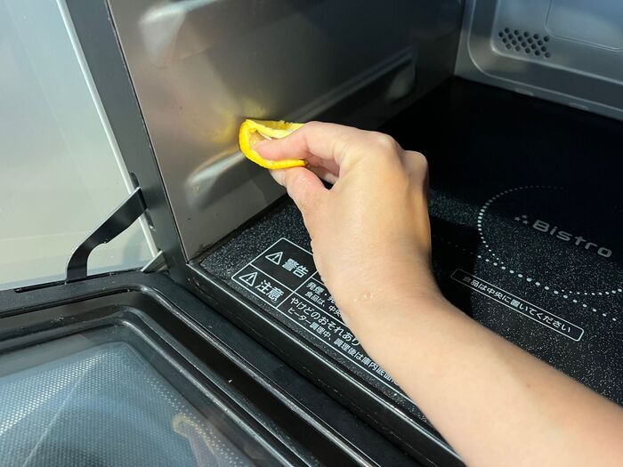 やっぱり『オレンジの皮』が万能でした！実は色々お役立ちな活用法をピックアップ♪