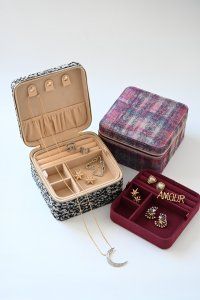 【SUEのロンロンジャーナルVol.28】ジュエリーボックス