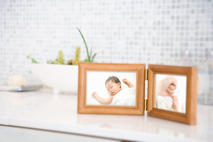 南西 良縁を引き寄せるアイテム 写真