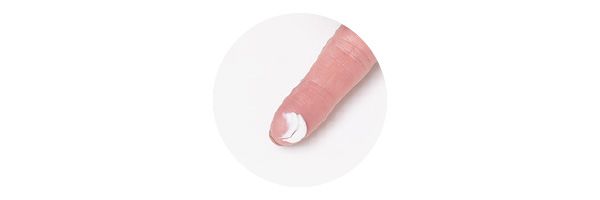 量はこれくらい