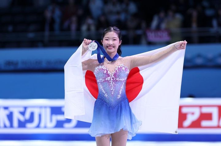 画像4: (C)Getty Images