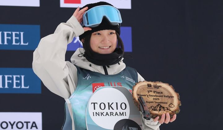 画像1: (C)Getty Images