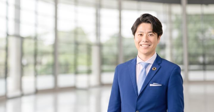 タミヤホーム 代表取締役社長 田宮明彦