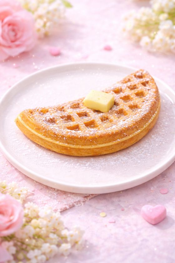 RE:SUNNY プレーンバターシュガー